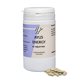 yogayur.nl-ayus-energy-45-tabletten