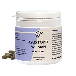 ayus-forte-woman-60-plantaardige-capsules