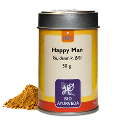 yogayur.nl-happy-man-kruidenmix-bio-50g