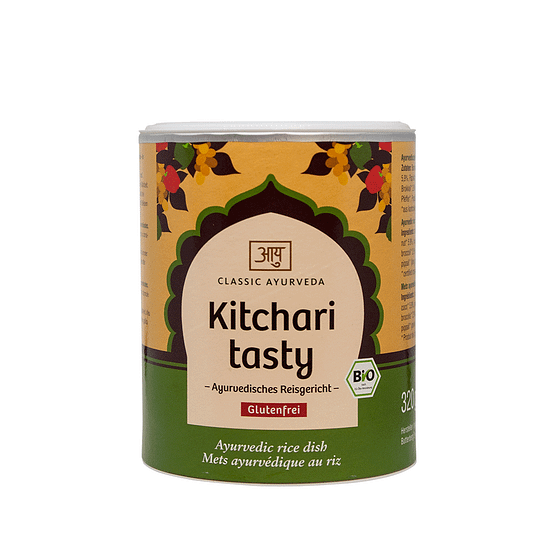 Kitchari Tasty mix
