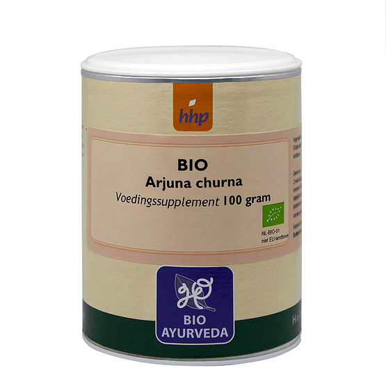 yogayur.nl-arjuna-churna-bio-100g